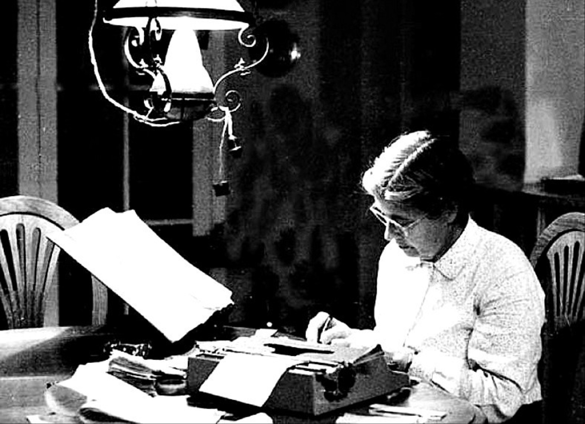 María Moliner, cazadora de palabras vivas