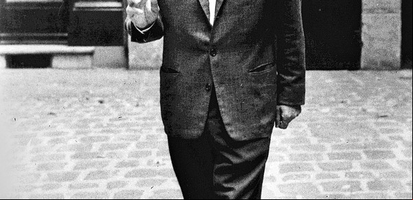 Las mejores frases de Jacques Lacan