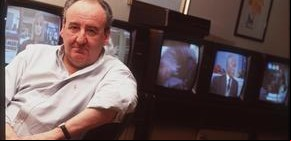 El creador de Crónica pide la quiebra del canal, en manos K