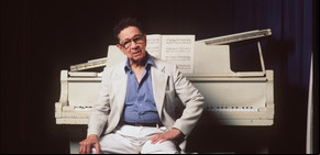 Horacio Salgán (1916 - 2016): La excelencia al servicio del tango