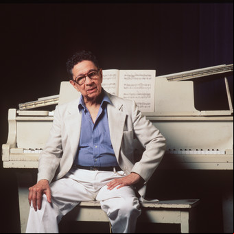 Horacio Salgán (1916 - 2016): La excelencia al servicio del tango