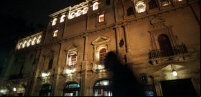 El más español de los teatros porteños
