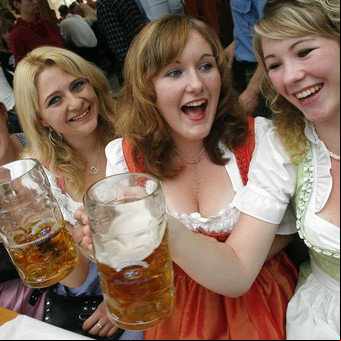Las mejores cervecerías de Munich