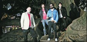 El antigrupo ha nacido: Los Odio