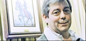 Lanzaron un museo virtual con la obra de Molina Campos