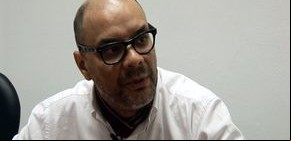 Fabián Casas: “A la emotividad le escapa todo el mundo”