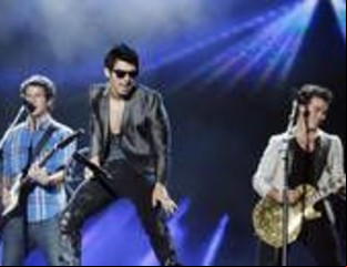Vuelven con disco nuevo y más shows en vivo