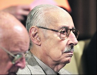 Videla: las defensas apelan a la teoría de los dos demonios