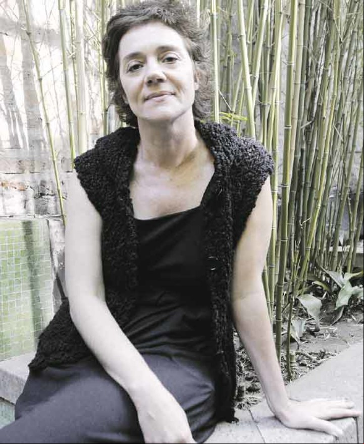 La querida actriz María Onetto murió a los 56 años. Trabajó en tiras populares de TV, teatro y también, por ejemplo "Relatos salvajes".