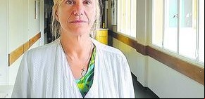 Día tras día, entre la violencia y la falta de custodia policial