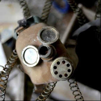 La verdadera historia del bombero de Chernobyl... y la Premio Nobel que la contó