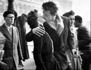 Doisneau, fotógrafo de historias eternas
