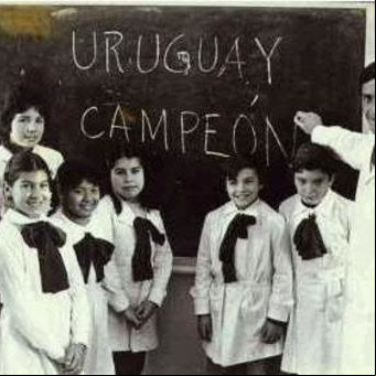 El plan Maestro de Uruguay para el Mundial de Rusia: historia de una revolución