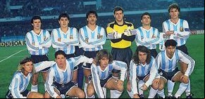El ciclo de Alfio Basile, cuando parecía fácil ganar la Copa América: bicampeón 1991 y 1993