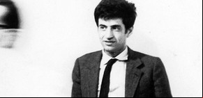 Oscar Masotta, un particular delegado de Jacques Lacan