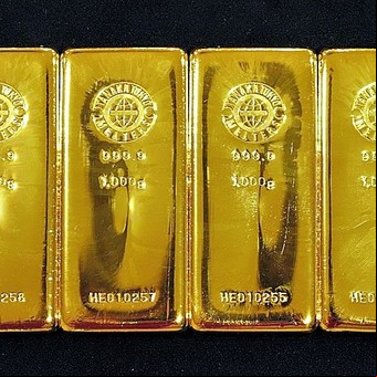 El Banco de Inglaterra ayudó a vender el oro robado por los nazis