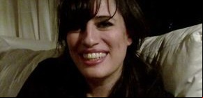 Pola Oloixarac: "Veo mucha gente perdiendo el tiempo en nombre de la política"