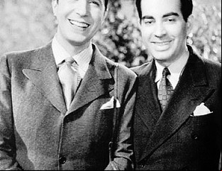 La última gira de Gardel