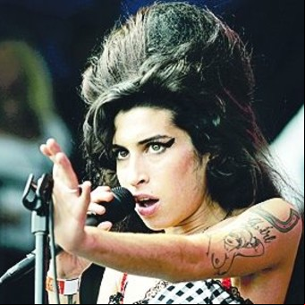 Amy Winehouse: a ocho años de su muerte su legado sigue vigente y sus fans la recuerdan en las redes