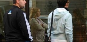 Europa frena la destrucción de empleo