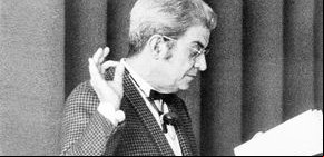 Jacques Lacan: una explicación y cinco frases célebres, a 120 años de su nacimiento