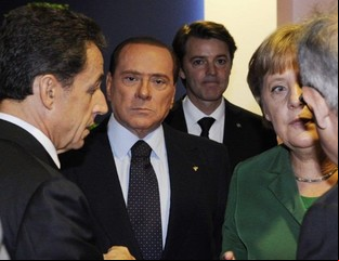 Murió Silvio Berlusconi: el líder astuto al que sus pares de Europa miraban con desconfianza y desprecio