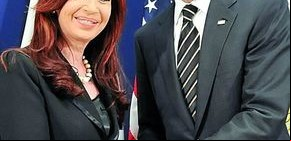 Juego de presiones en el congreso de EE.UU. por las deudas de Argentina