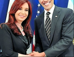 Juego de presiones en el congreso de EE.UU. por las deudas de Argentina