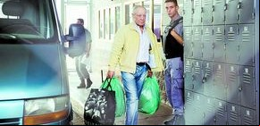 Mafia de los remedios: Zanola quedó en libertad
