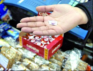 Ya venden remedios en kioscos y supermercados, pero se abrió un gran interrogante