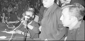 ¿El existencialismo es un humanismo, según la filosofía?