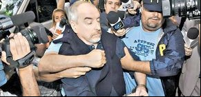Mafia de los medicamentos: ratificaron procesamientos