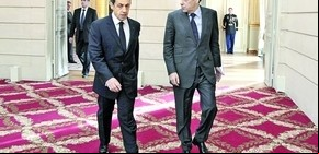 Degradan la deuda de Francia y la “eurozona” se debilita