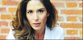 Laura Novoa: entre Caetano y Wenders