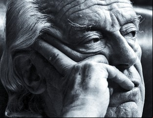 Homenaje a Rafael Alberti, con una edición de sus poemas de amor