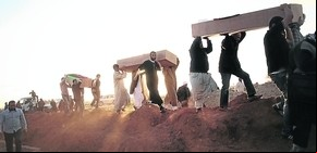 La zona más rica de Libia declara su autonomía