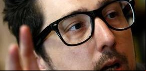 Patricio Pron: La literatura es una forma de participar en los asuntos de mi tiempo