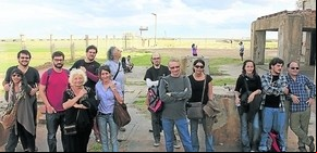 Treinta escritores viajaron a Bahía Blanca para el primer FILBA nacional