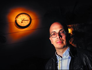 Jorge Volpi, Premio Alfaguara de Novela