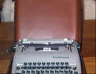 Subastaron la máquina de escribir de Truman Capote a 8 mil dólares