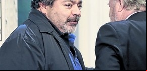 Para Martínez, los conflictos en la UOCRA se generan por la droga