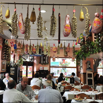 Argentina entró a la Red Mundial de Turismo Gastronómico