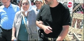 Hebe de Bonafini, entre deudas impagas y una causa congelada
