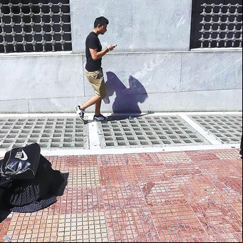 Crisis en Europa: uno de cada cuatro chicos corre riesgo de exclusión social