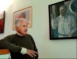 El narrador omnipresente
