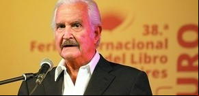 El legado de Carlos Fuentes