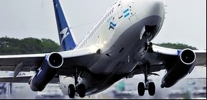 Aerolíneas consumió en 2011 el equivalente a la deuda que Córdoba, Santa Fe y Corrientes le reclaman a la Nación