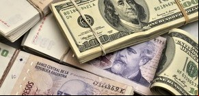 Dólar hoy: a cuánto cotizan el oficial y sus diferentes tipos de cambio este martes 13 de mayo