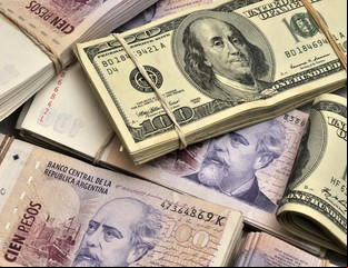 Dólar blue hoy: a cuánto cotiza este domingo 16 de mayo