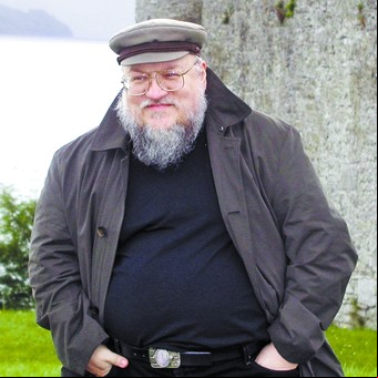 Mientras se filma House of the Dragon 2, el acuerdo entre HBO y George R.R. Martin está suspendido